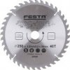 FESTA Kotouč pil. SK 250/3,2/30 z40 FESTA Kotouč pil. SK 250/3,2/30 z40