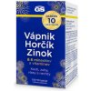 GS Vápnik, Horčík, Zinok 130 tabliet + Darček 10 tabliet GS Vápnik, Horčík, Zinok 130 tabliet + Darček 10 tabliet