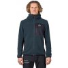 Hannah Kodiak Hoody Zip Stratified Sea/Anthracite L Hannah Kodiak Hoody Zip Stratified Sea/Anthracite L