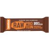 BOMBUS RAW PROTEIN Peanut butter 50g BOMBUS RAW PROTEIN Peanut butter 50g
