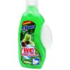 Q Power WC gél Borovica 400ml Q Power WC gél Borovica 400ml