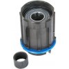 Orech FULCRUM, HG pre cestné bicykle s 12mm osou, 11/10/9/8 sp. Orech FULCRUM, HG pre cestné bicykle s 12mm osou, 11/10/9/8 sp.