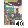Oxford Read and Imagine Level 3: The New Sound with Audio MP3 Pack Oxford Read and Imagine Level 3: The New Sound with Audio MP3 Pack