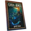 Mantic Games Kings of War Clash of Kings 2025 Supplement EN Mantic Games Kings of War Clash of Kings 2025 Supplement EN