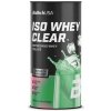 BioTech USA Iso Whey Clear 400 g