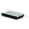 Vzduchový filter KNECHT LX 1075 Vzduchový filter KNECHT LX 1075