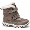 Protetika detská dievčenská zimná obuv PRO-TEX BENITA brown 29 Protetika detská dievčenská zimná obuv PRO-TEX BENITA brown 29