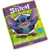 Stitch Album Stitch Album