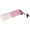 Firedog Junior dummy marking 300 g ružový/biely Firedog Junior dummy marking 300 g ružový/biely