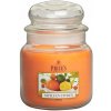 Parafínová vonná sviečka Sicilian Citrus Price's Candles Parafínová vonná sviečka Sicilian Citrus Price's Candles