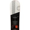 Snowboard Rossignol District White Wide + Battle B&W M/L 20/21 161 cm Snowboard Rossignol District White Wide + Battle B&W M/L 20/21 161 cm