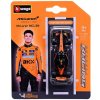 Auto F1 McLaren F1 MCL 39 2025 Norris 1:64 Auto F1 McLaren F1 MCL 39 2025 Norris 1:64