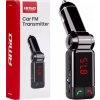 FM transmitter 2×USB-A 12V 24V AMiO-04650 FM transmitter 2×USB-A 12V 24V AMiO-04650