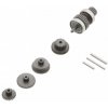 SAVÖX Převody serva SG-0211MG LOW PROFILE (1SV2101-1) SAVÖX Převody serva SG-0211MG LOW PROFILE (1SV2101-1)