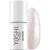 Yoshi Hybridný lak na nechty 172 Nautiglow 6ml strieborno ružová morská panna Yoshi Hybridný lak na nechty 172 Nautiglow 6ml strieborno ružová morská panna