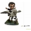 Iron Studios Harry Potter Mini Co. Illusion Harry Potter & Buckbeak 16 cm Iron Studios Harry Potter Mini Co. Illusion Harry Potter & Buckbeak 16 cm