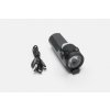 Lezyne Multi Drive 1000 predné čierne (SHRD21) Lezyne Multi Drive 1000 predné čierne (SHRD21)