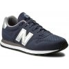 New Balance GM500NAY Tmavo modrá