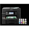 EPSON - tiskárna ink EcoTank L6550,4in1,4800x2400dpi,A4,USB,4-ink, 3 roky záruka po reg EPSON - tiskárna ink EcoTank L6550,4in1,4800x2400dpi,A4,USB,4-ink, 3 roky záruka po reg