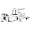 Grohe Eurostyle - Páková vaňová batéria, chróm 23726003 Grohe Eurostyle - Páková vaňová batéria, chróm 23726003