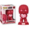 Funko POP! Star Wars Cupid Chewbacca