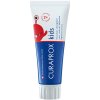 Curaprox detská ovocná zubná pasta jahoda 60 ml Curaprox detská ovocná zubná pasta jahoda 60 ml