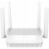 Router Cudy WR3000H AX3000 Wi-Fi 6 Mesh, 2.5G WAN + 4xLAN 1G Router Cudy WR3000H AX3000 Wi-Fi 6 Mesh, 2.5G WAN + 4xLAN 1G