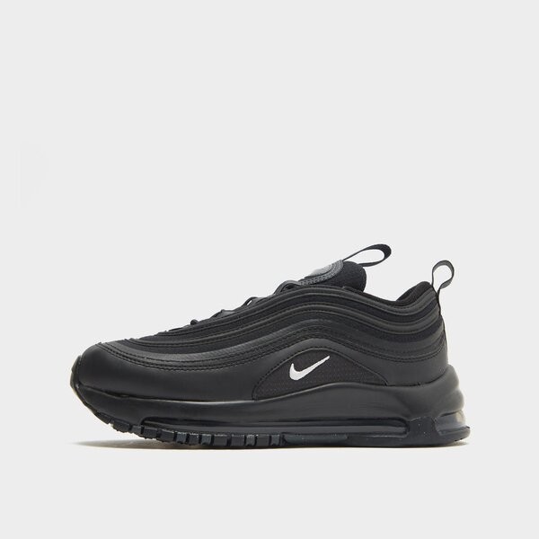 Nike topánky Air Max 97 (PS) DR0638 011 čierna