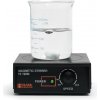 Hanna Instruments Magnetické miešadlo s ABS krytom 12V DC Hanna Instruments Magnetické miešadlo s ABS krytom 12V DC