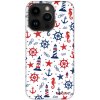 Picasee Fashion Case MagSafe pre Apple iPhone 14 Pro - Sailor Vibes Picasee Fashion Case MagSafe pre Apple iPhone 14 Pro - Sailor Vibes
