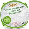 Sipso Puding tapiokový s kokosovým mliekom 120 g