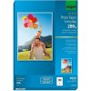Fotopapier Sigel A4, 200g/m2, lesklý, 100 listov Fotopapier Sigel A4, 200g/m2, lesklý, 100 listov