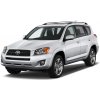 Priečniky Thule SmartRack XT SquareBar Toyota RAV 4 2000-2012 s pozdĺžnikmi Priečniky Thule SmartRack XT SquareBar Toyota RAV 4 2000-2012 s pozdĺžnikmi