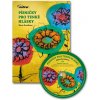 INFRA Písničky pro tenké hlásky - zpěvník + CD INFRA Písničky pro tenké hlásky - zpěvník + CD