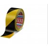 Tesa Výstražná páska 50 mm x 33 m žlto-čierna Tesa Výstražná páska 50 mm x 33 m žlto-čierna