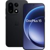 OnePlus 15 5G Dual Sim 12GB RAM 256GB - Black, EU OnePlus 15 5G Dual Sim 12GB RAM 256GB - Black, EU