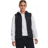 UNDER ARMOUR STRM INS VEST W-BLK - S UNDER ARMOUR STRM INS VEST W-BLK - S
