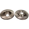 Brzdový kotúč MAXGEAR 19-1266 Brzdový kotúč MAXGEAR 19-1266