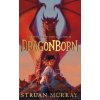 Dragonborn - Struan Murray Dragonborn - Struan Murray
