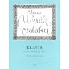 Johann Strauss U krále valčíku (10 nejoblíbenějších valčíků pro klavír v snadném slohu) Noty Johann Strauss U krále valčíku (10 nejoblíbenějších valčíků pro klavír v snadném slohu) Noty