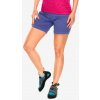 Lezecké kraťasy dámske E9 Mix Short - provence Lezecké kraťasy dámske E9 Mix Short - provence