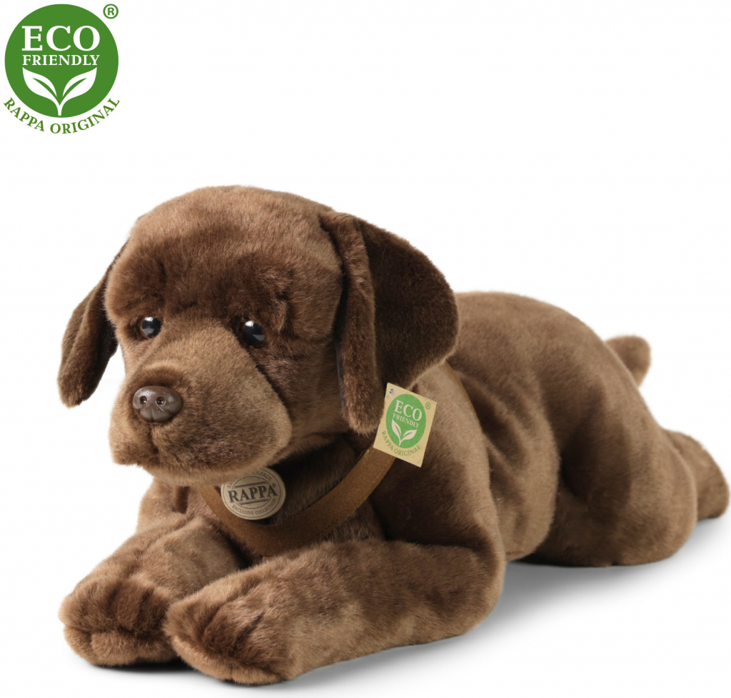 Eco-Friendly Rappa pes labrador 61 cm