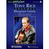 Tony Rice Teaches Bluegrass Guitar: A Master Picker Analyzes His Pioneering Licks and Solos Tony Rice Teaches Bluegrass Guitar: A Master Picker Analyzes His Pioneering Licks and Solos