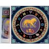 Norimpex Diamantové maľovanie 7D Znamenie zverokruhu: Lev 30x30cm Norimpex Diamantové maľovanie 7D Znamenie zverokruhu: Lev 30x30cm