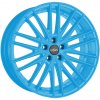 OXIGIN 19 Oxspoke 8.5x20 5x114,30 ET35,00 neon blue - TUV Certifikát. Vyrobené v Nemecku. OXIGIN 19 Oxspoke 8.5x20 5x114,30 ET35,00 neon blue - TUV Certifikát. Vyrobené v Nemecku.