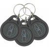 RFID čipy pre nabíjacie stanice RFID čipy pre nabíjacie stanice