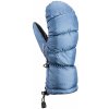 Lyžiarske rukavice Leki Glace 3D Women Mitt Veľkosť rukavíc: 7 / Farba: modrá Lyžiarske rukavice Leki Glace 3D Women Mitt Veľkosť rukavíc: 7 / Farba: modrá