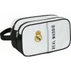 Real Madrid FC Cestovná toaletná taška Real Madrid FC, biela, 2 kapsy Real Madrid FC Cestovná toaletná taška Real Madrid FC, biela, 2 kapsy