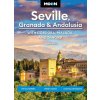 Moon Seville, Granada & Andalusia: With Cordoba, Malaga & Tangier Moon Seville, Granada & Andalusia: With Cordoba, Malaga & Tangier