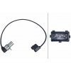 Snímač impulzov kľukového hriadeľa HELLA 6PU 009 110-521 6PU 009 110-521